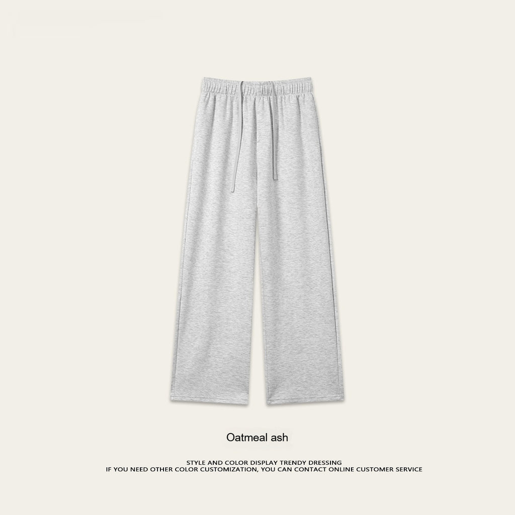 Pantalones Jogger Hombre | Suave · Fit Recto