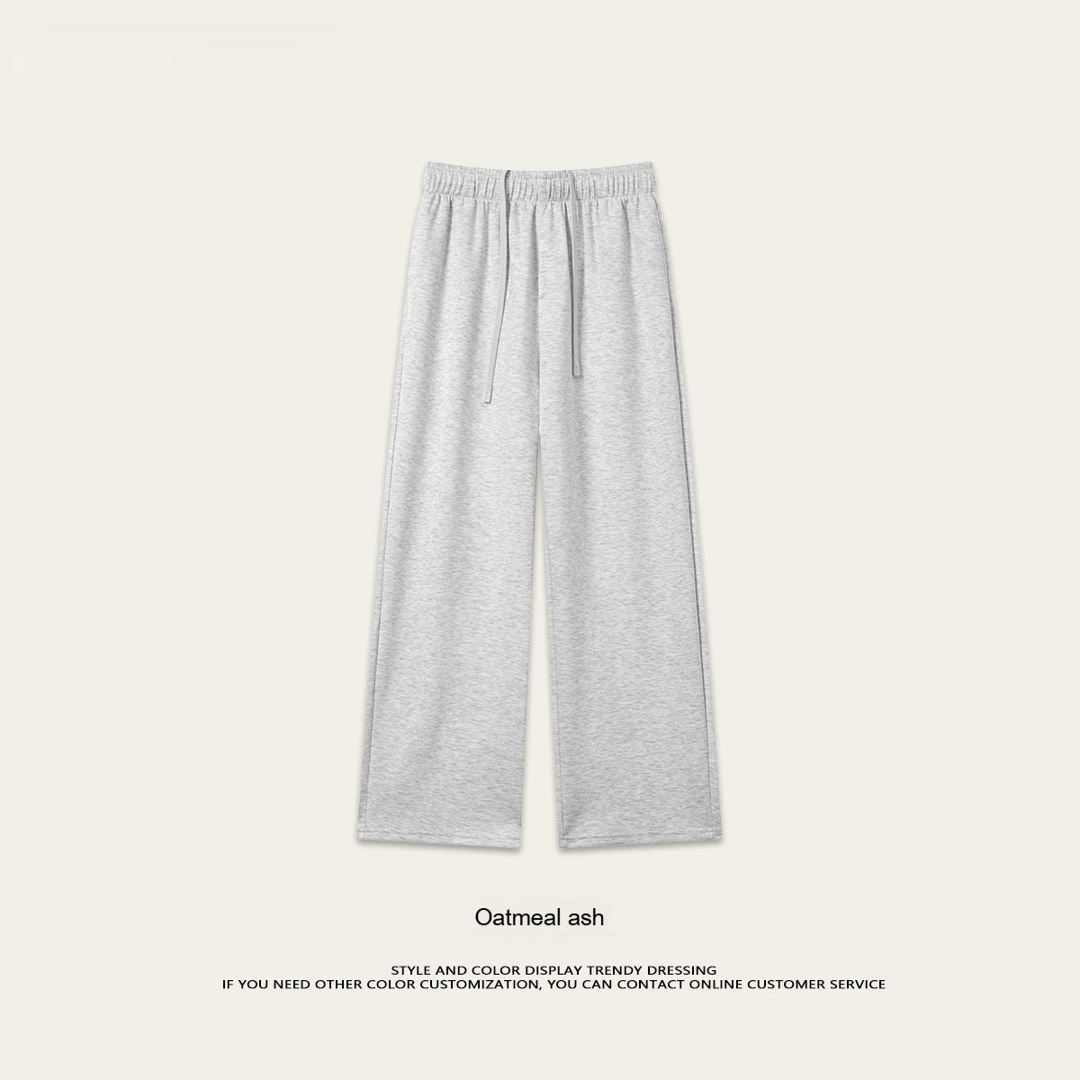 Pantalones Jogger Hombre | Suave · Fit Recto