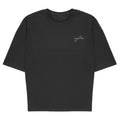 Camiseta Deportiva de Algodón — Comodidad y Estilo Todo el Año