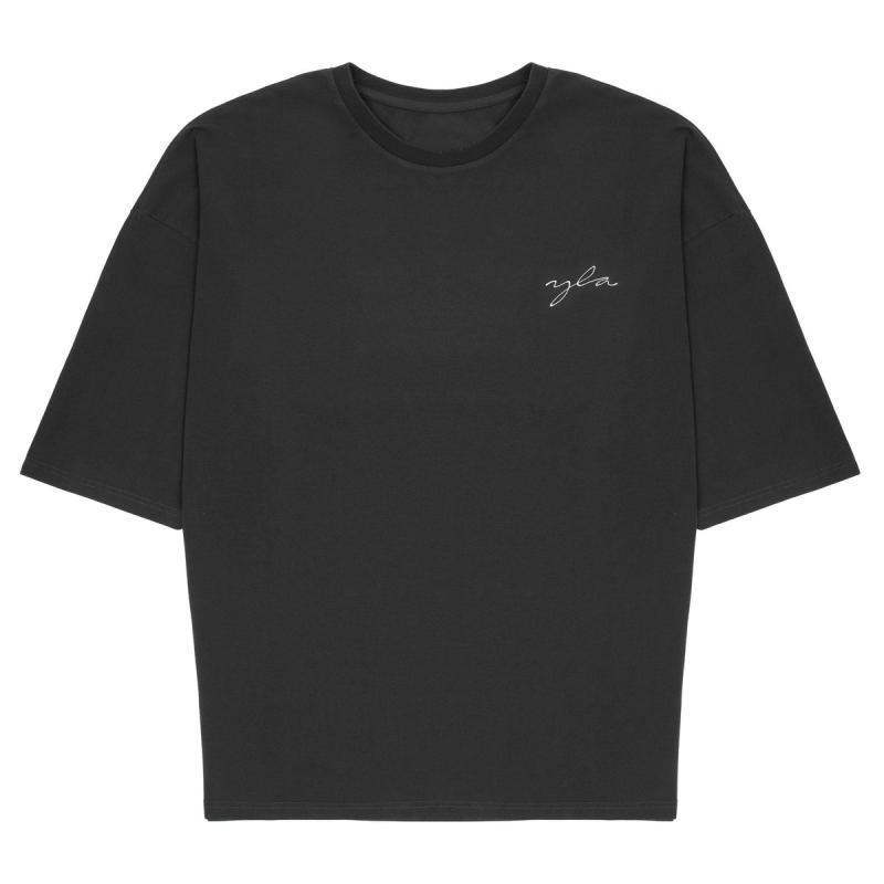 Camiseta Deportiva de Algodón — Comodidad y Estilo Todo el Año