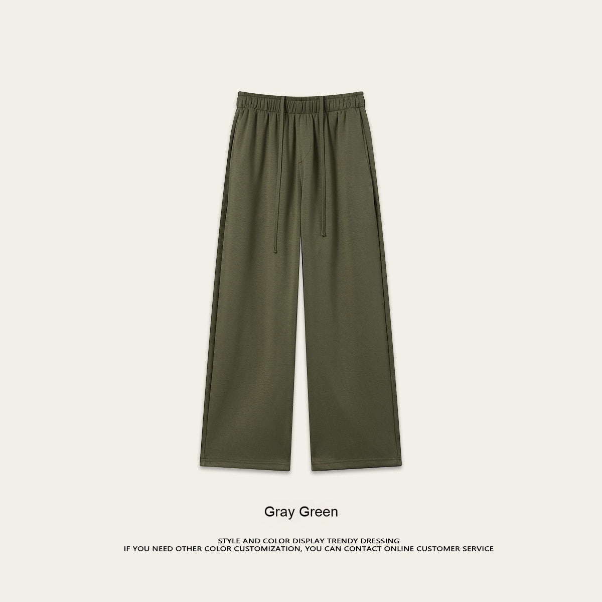 Pantalones Jogger Hombre | Suave · Fit Recto