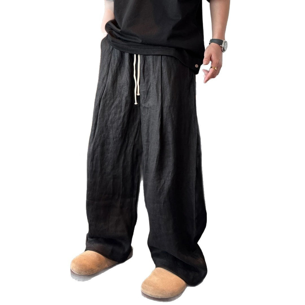 Pantalones Palazzo Wide Leg | La Tendencia del Lujo Casual
