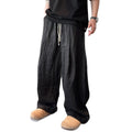 Pantalones Palazzo Wide Leg | La Tendencia del Lujo Casual
