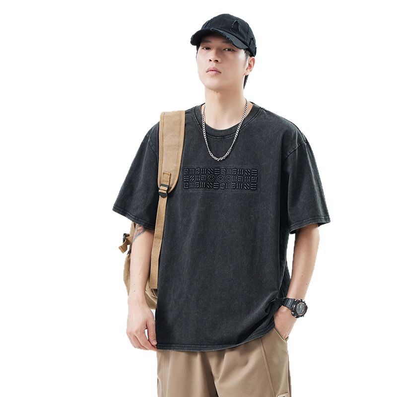 Camiseta Oversize Premium | El Algodón que Marca la Diferencia
