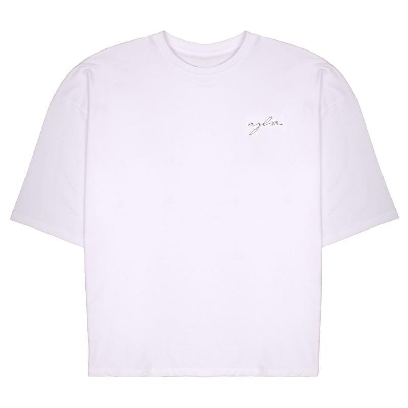 Camiseta Deportiva de Algodón — Comodidad y Estilo Todo el Año