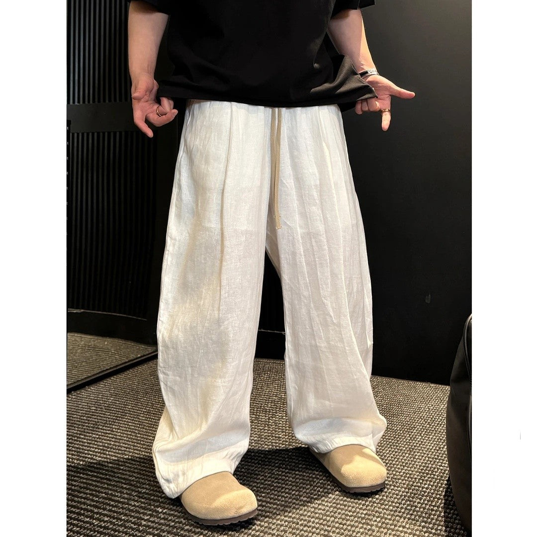 Pantalones Palazzo Wide Leg | La Tendencia del Lujo Casual