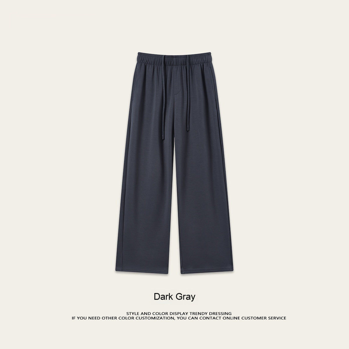 Pantalones Jogger Hombre | Suave · Fit Recto