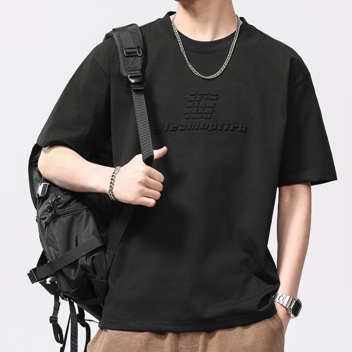 Camiseta Oversize Premium | El Algodón que Marca la Diferencia