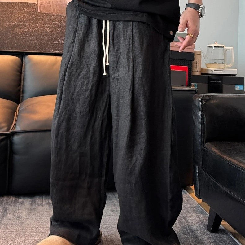 Pantalones Palazzo Wide Leg | La Tendencia del Lujo Casual