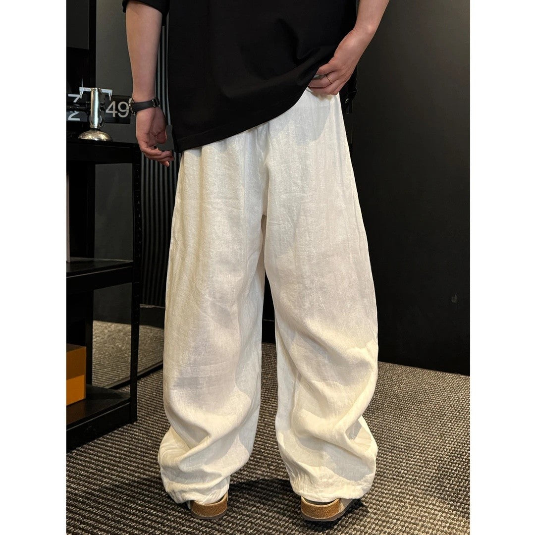 Pantalones Palazzo Wide Leg | La Tendencia del Lujo Casual