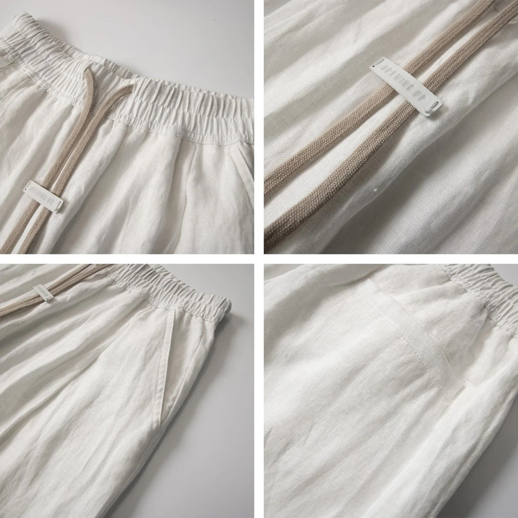 Pantalones Palazzo Wide Leg | La Tendencia del Lujo Casual