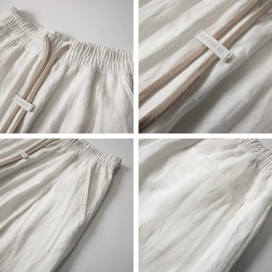 Pantalones Palazzo Wide Leg | La Tendencia del Lujo Casual