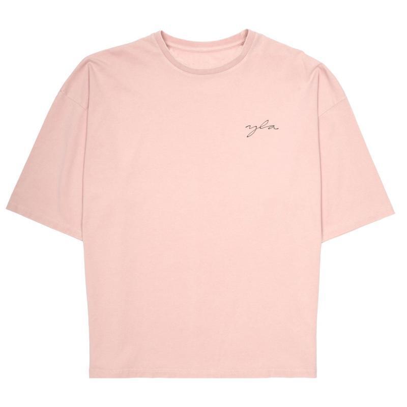 Camiseta Deportiva de Algodón — Comodidad y Estilo Todo el Año